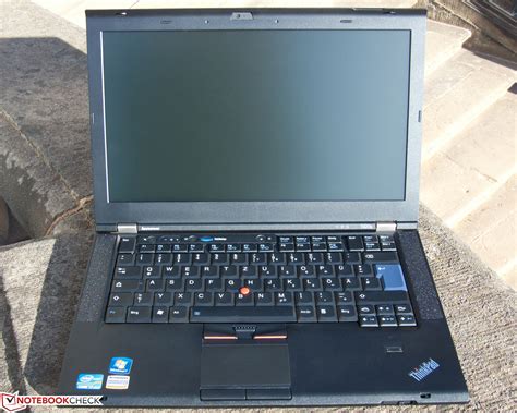 lenovo thinkpad t420s review